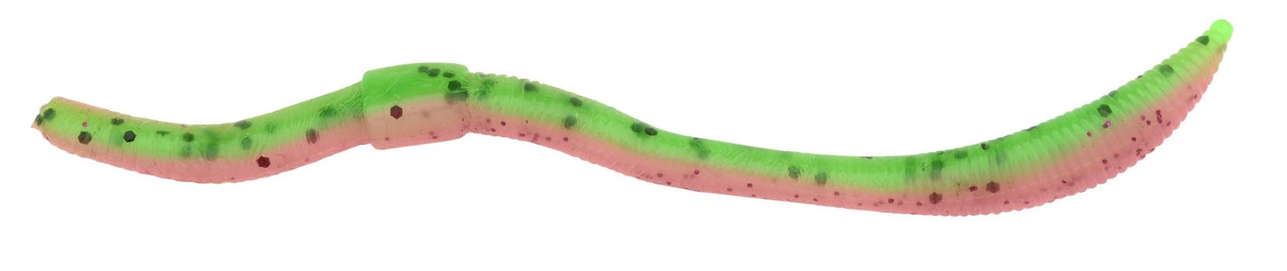 SPRO TWITCH WORM - KM-Tackle