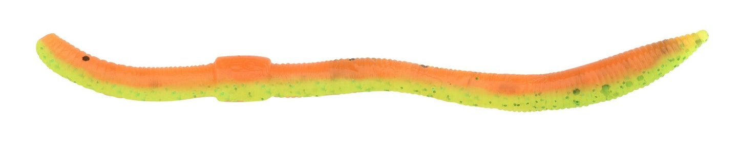 SPRO TWITCH WORM - KM-Tackle