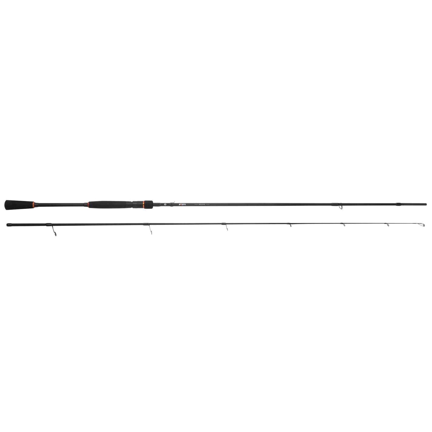SPX MEDIUM JIG MJ240 10-40G - KM-Tackle