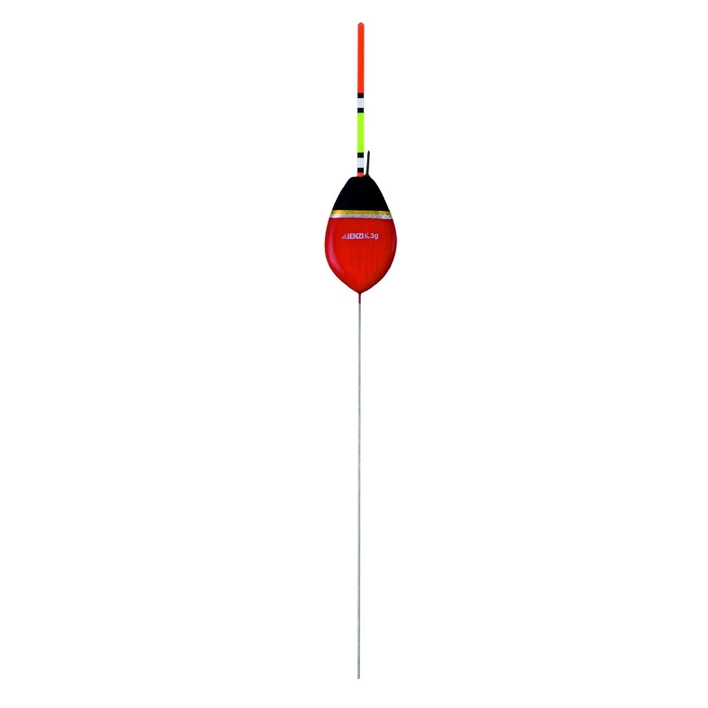 Stipp-Pose "Hopper Pose/ Rotations-Pose" 1,5 g Länge 25 - KM-Tackle
