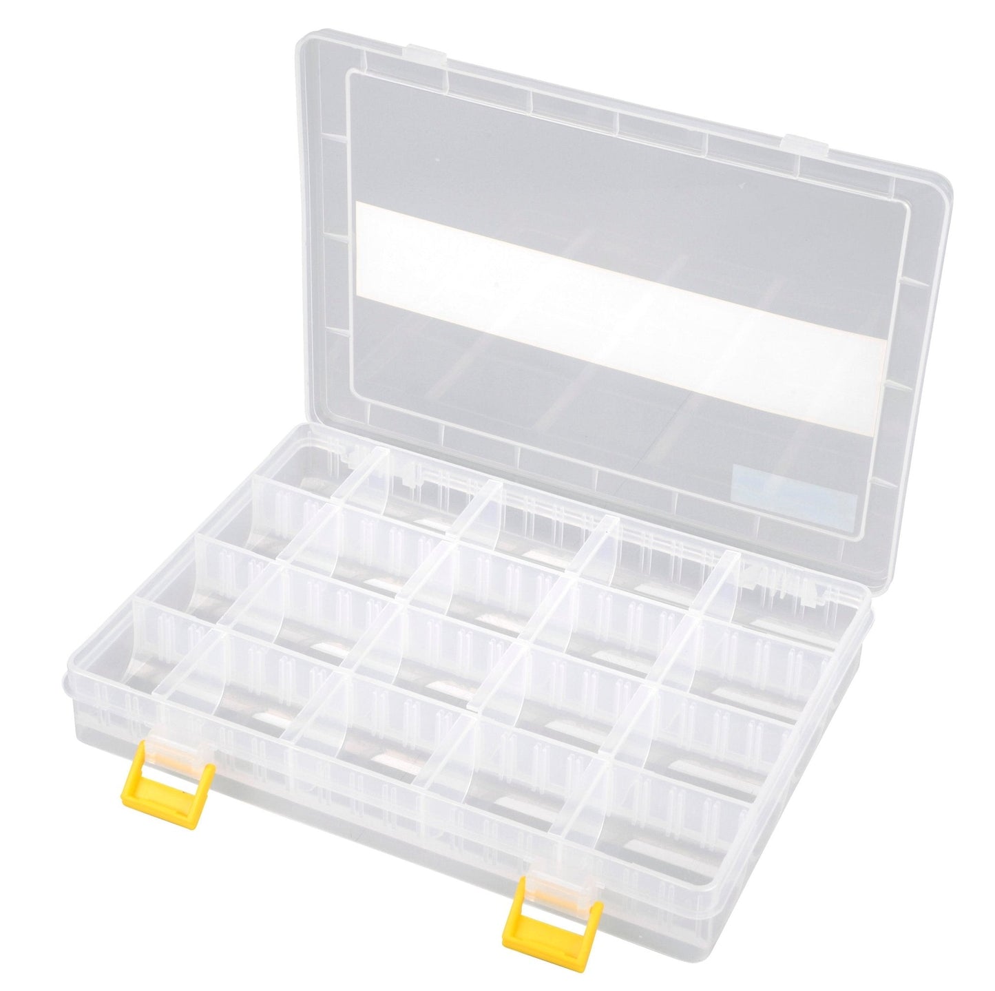 TACKLE BOX - KM-Tackle