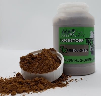 TK Lebkuchen - KM-Tackle