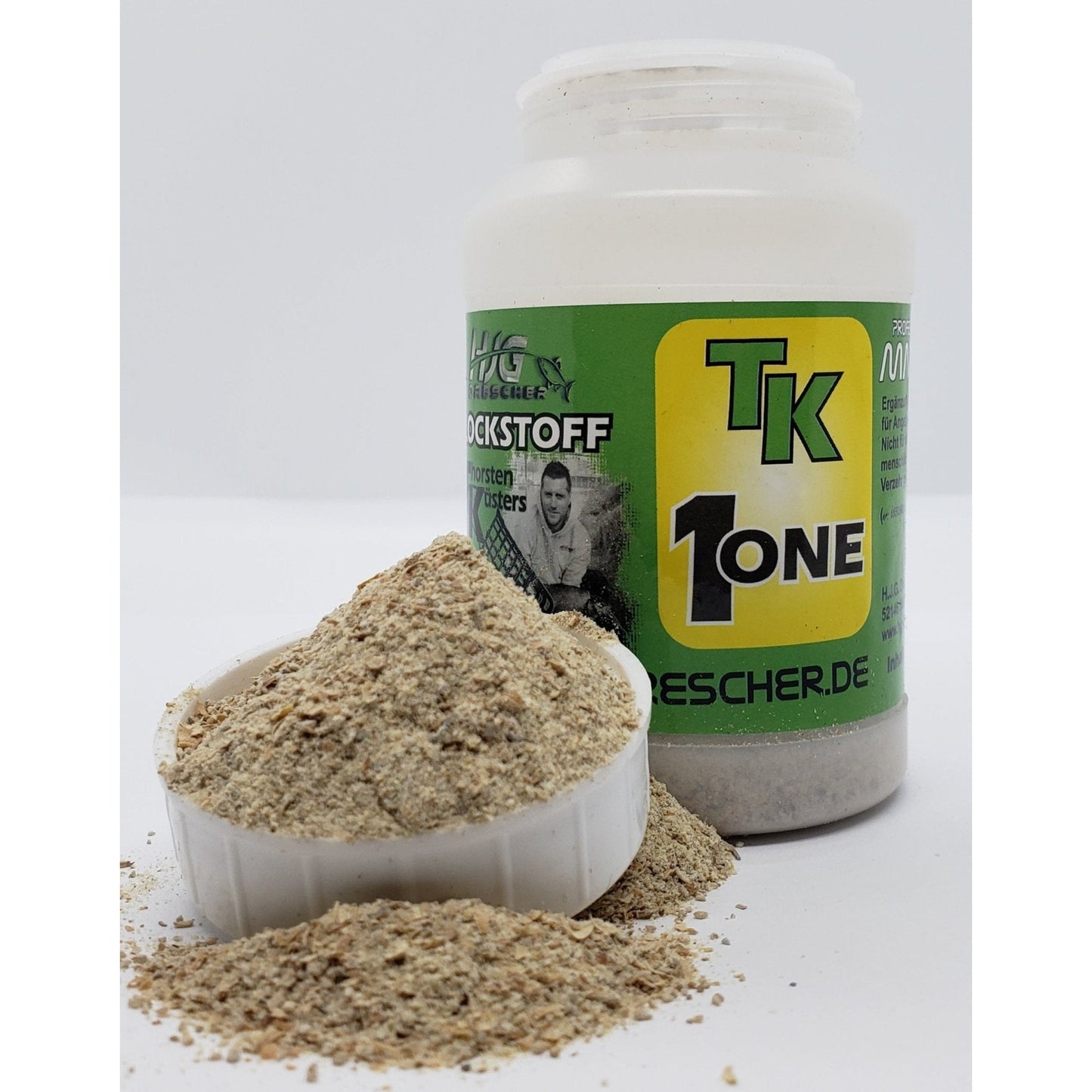 TK ONE - KM-Tackle