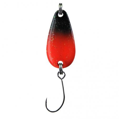 Trout Spoon II 2gr 2,5cm - KM-Tackle