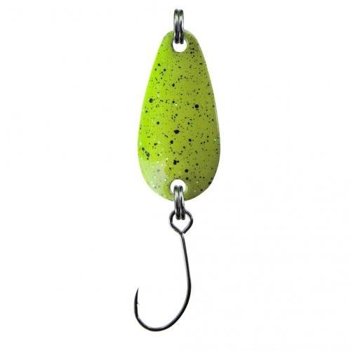 Trout Spoon II 2gr 2,5cm - KM-Tackle