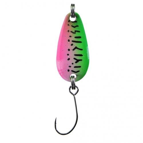 Trout Spoon II 2gr 2,5cm - KM-Tackle