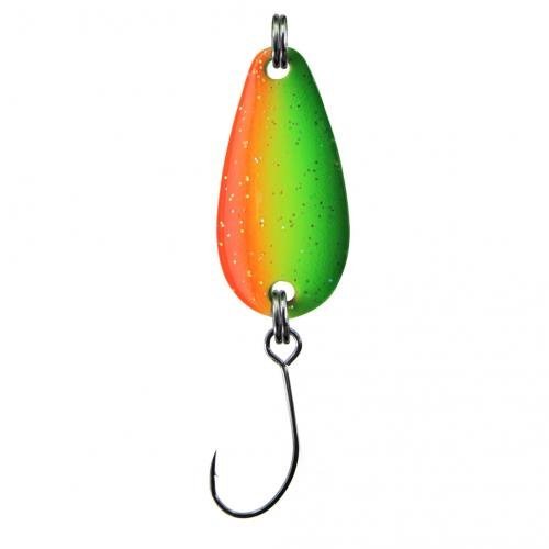 Trout Spoon II 2gr 2,5cm - KM-Tackle
