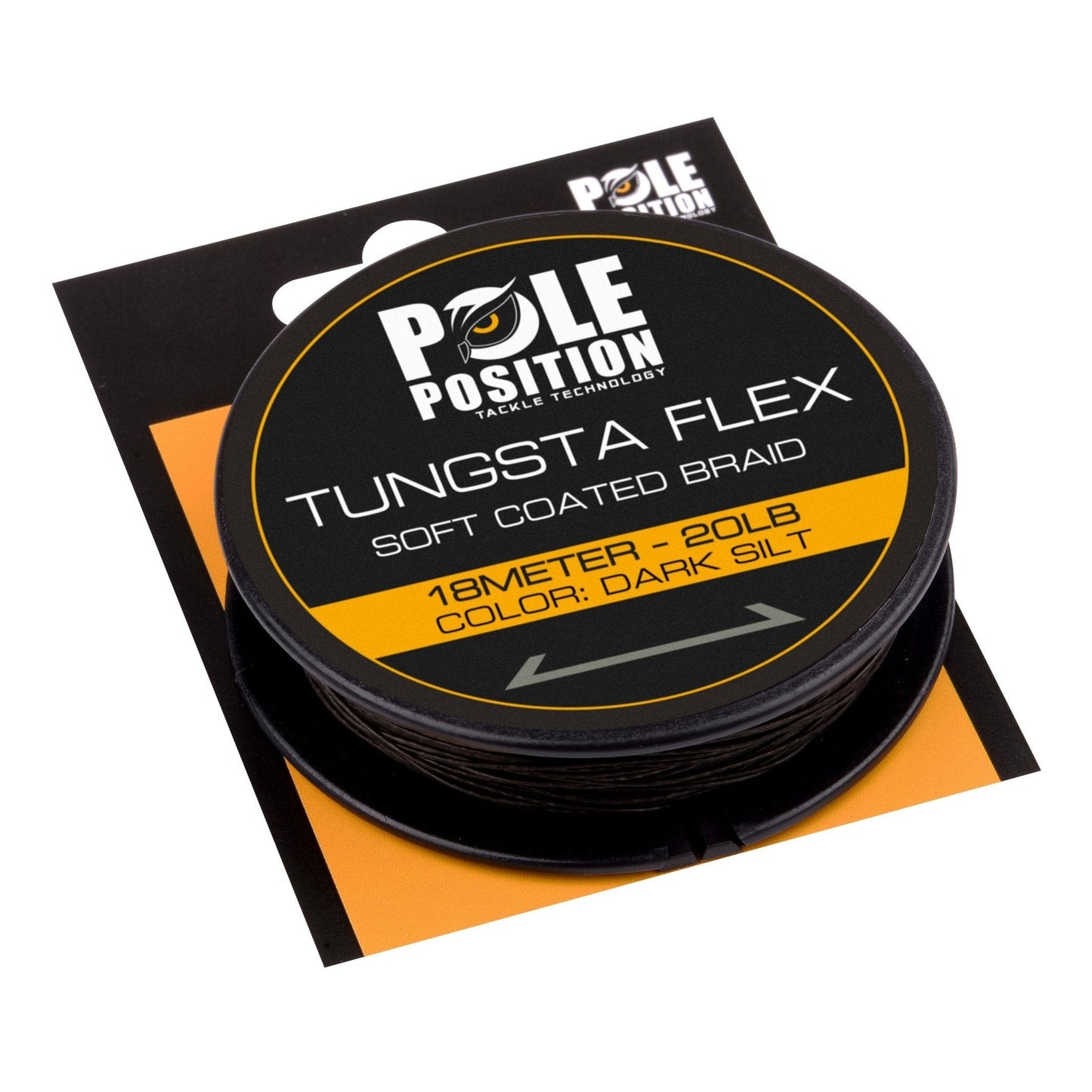 TUNGSTAFLEX - KM-Tackle