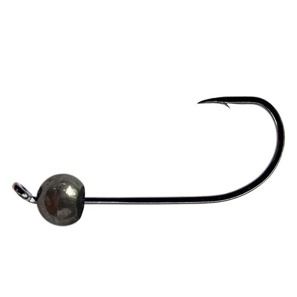 Tungsten Micro Jigs 0.9g - KM-Tackle