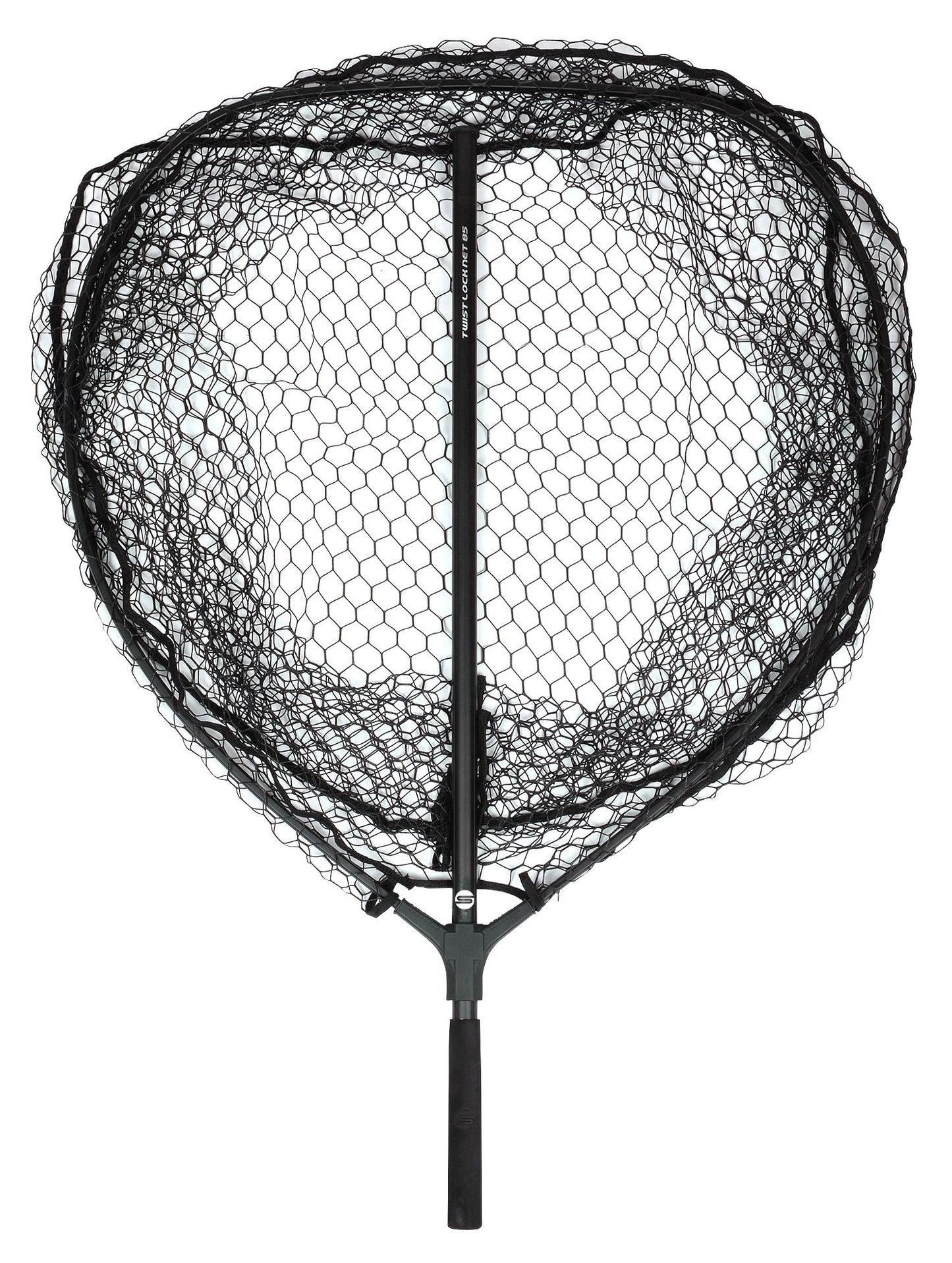 TWIST LOCK NET 70X70X70CM - KM-Tackle