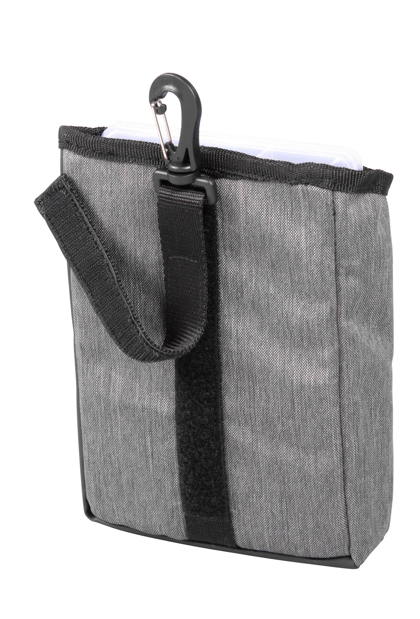 ULTRAFREE BOX POUCH - KM-Tackle