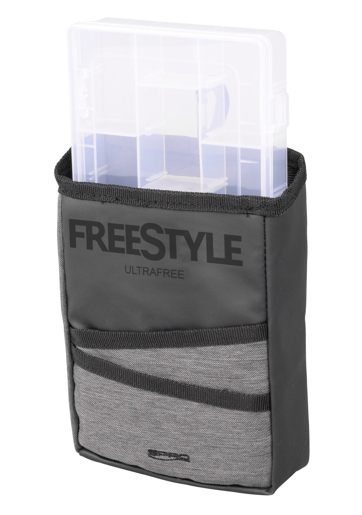 ULTRAFREE BOX POUCH - KM-Tackle
