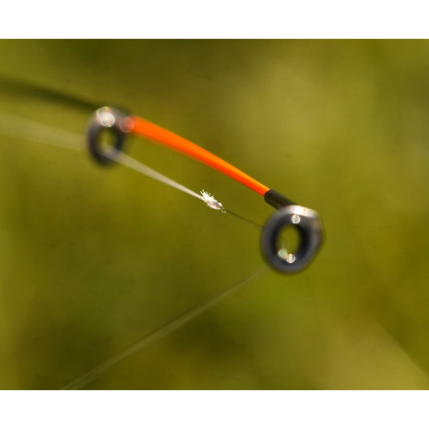 VISORATE INTENZ TAPERED LEADER 0.18-0.25 - KM-Tackle