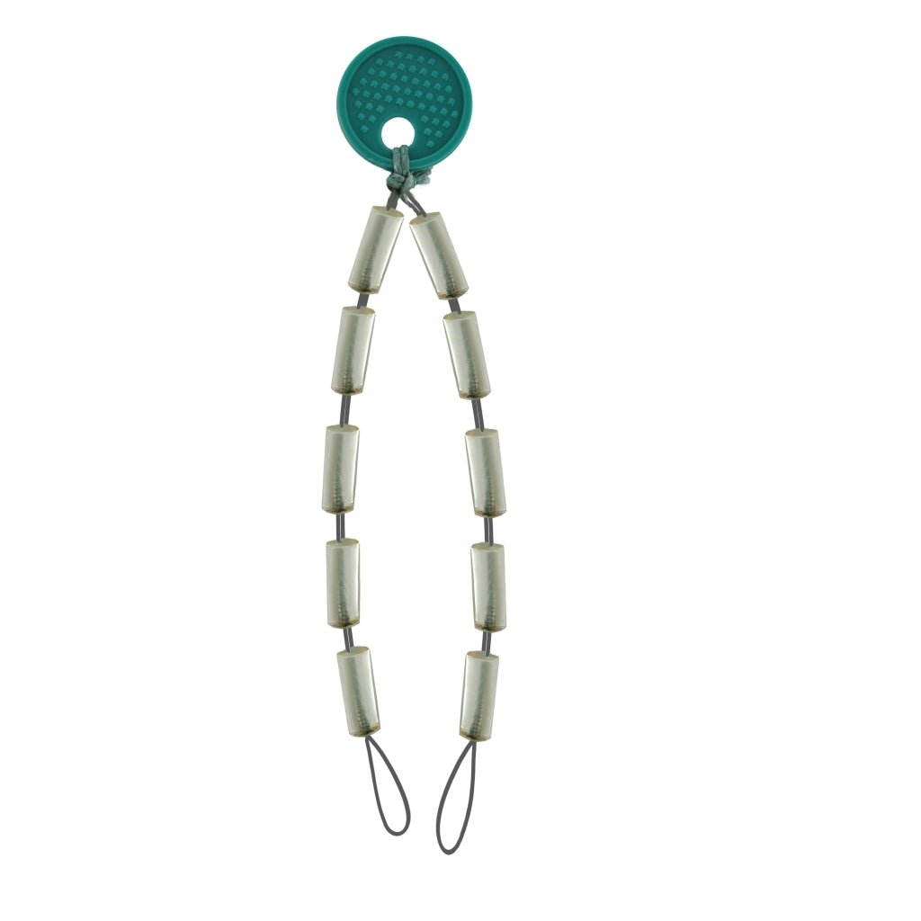 Waller Stopper, extrem rutschfest, Größe ca. 10 mm - KM-Tackle