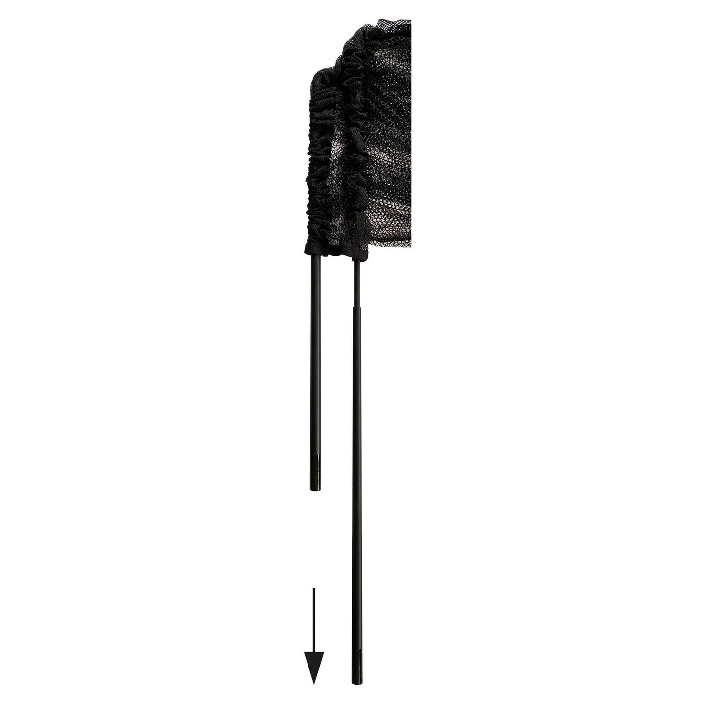 XS CMT NET SYSTEM - KM-Tackle