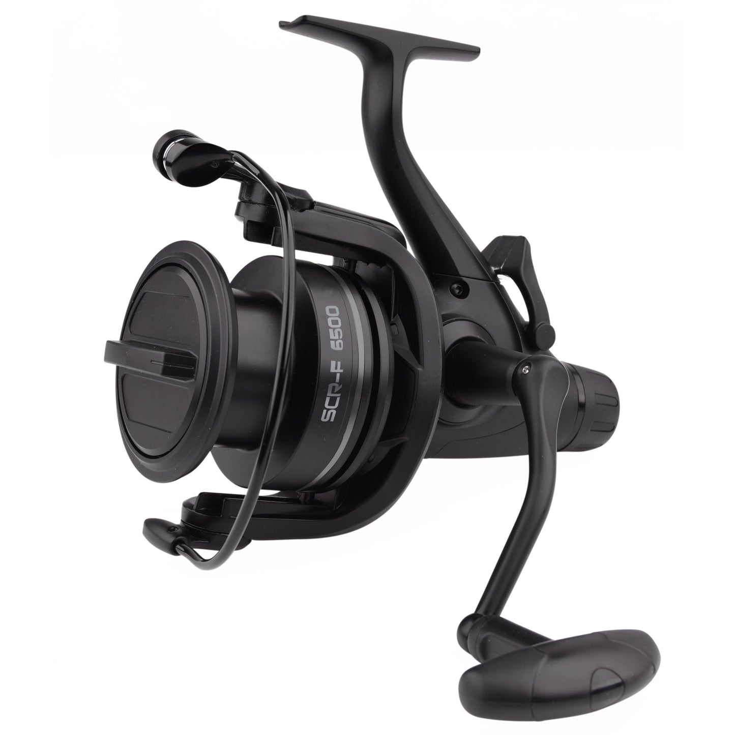 SCR FREE - KM-Tackle