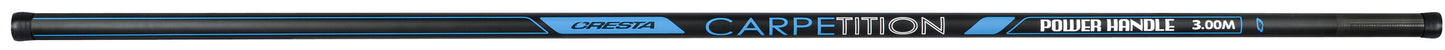 CARPETION POWER NET HANDLE 4M
