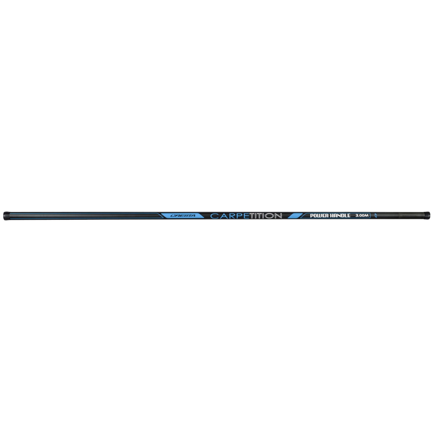 CARPETION POWER NET HANDLE 4M - KM-Tackle