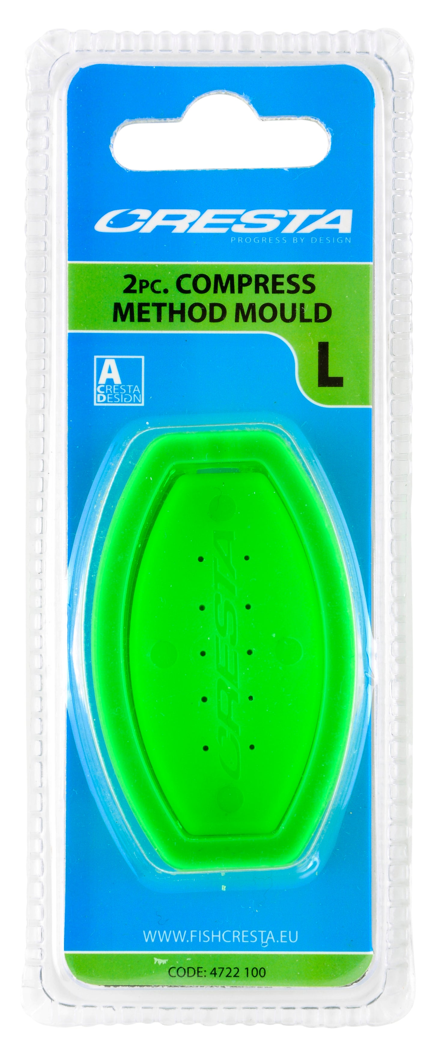 METHOD FEEDER MOULD