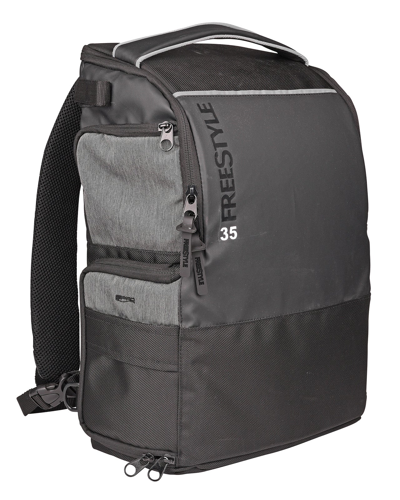 BACKPACK 35 - KM-Tackle