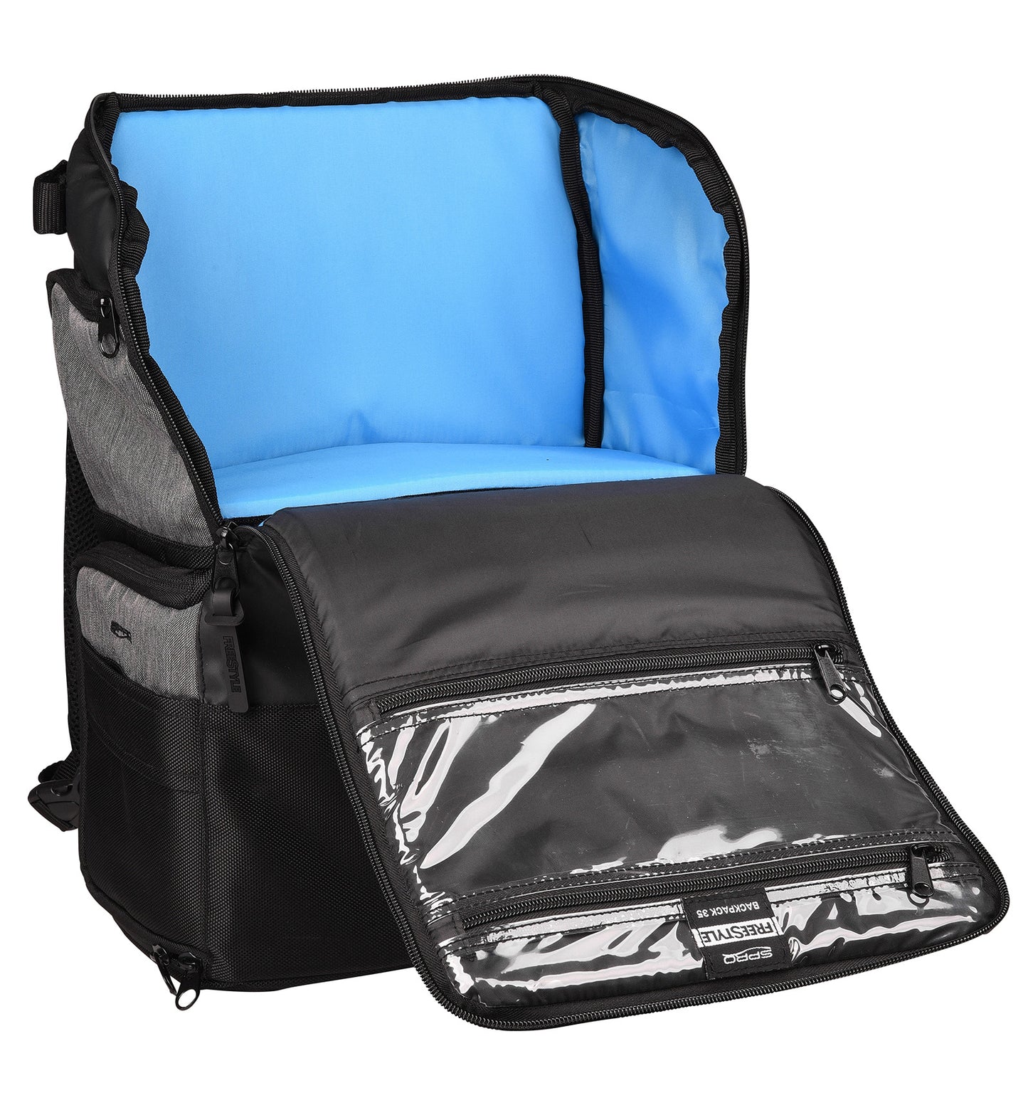 BACKPACK 35 - KM-Tackle