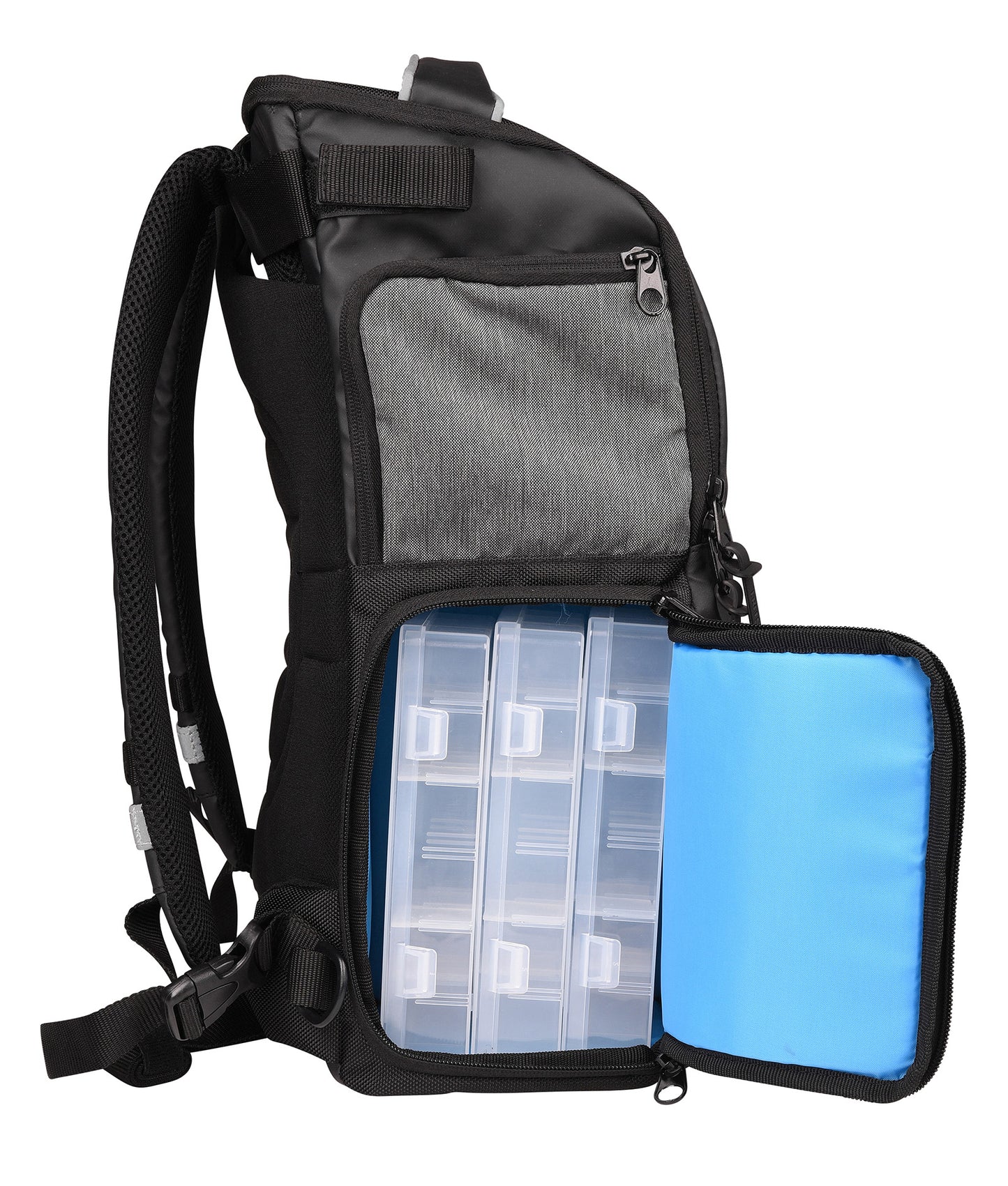 BACKPACK 35 - KM-Tackle