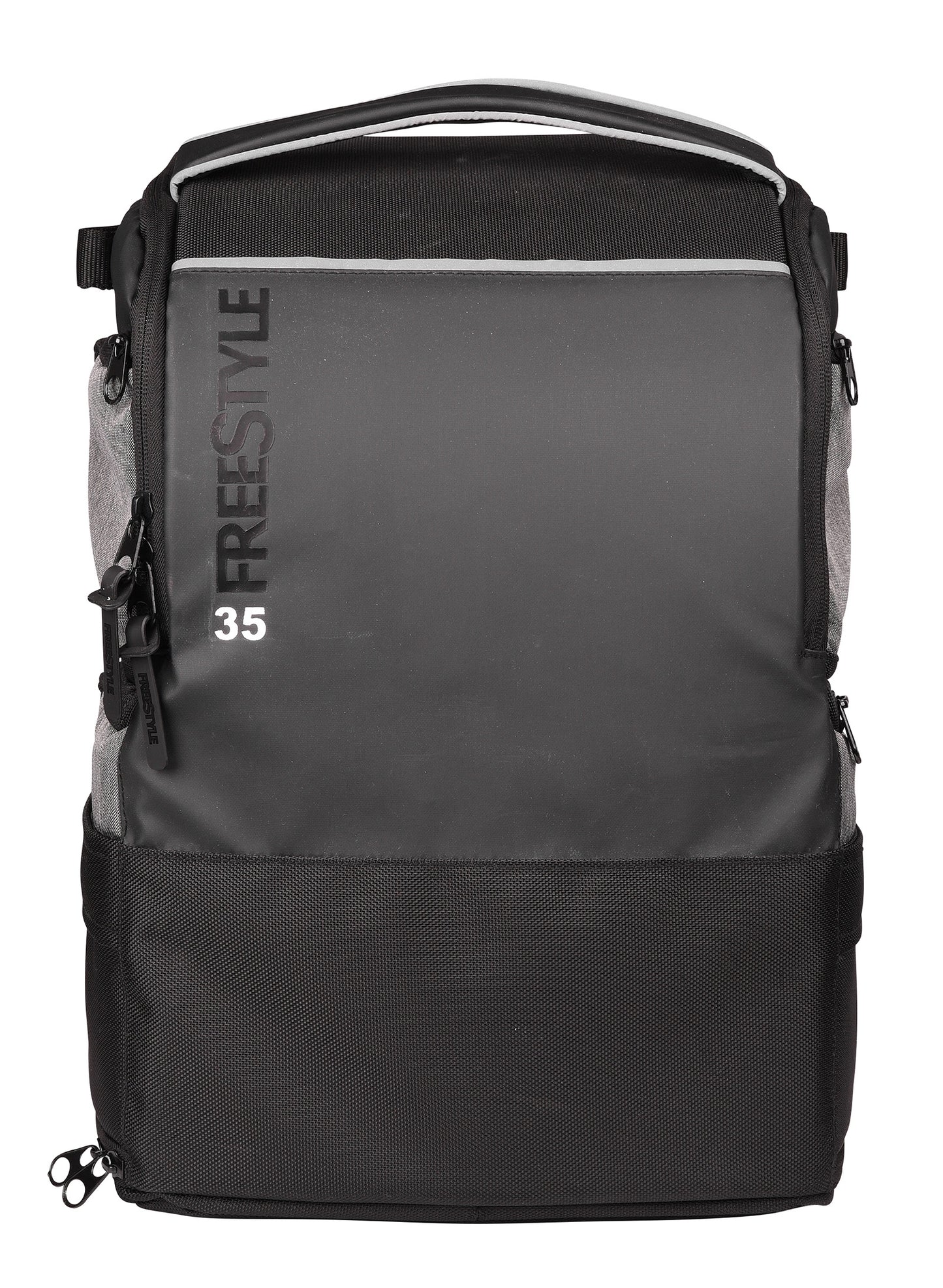 BACKPACK 35 - KM-Tackle