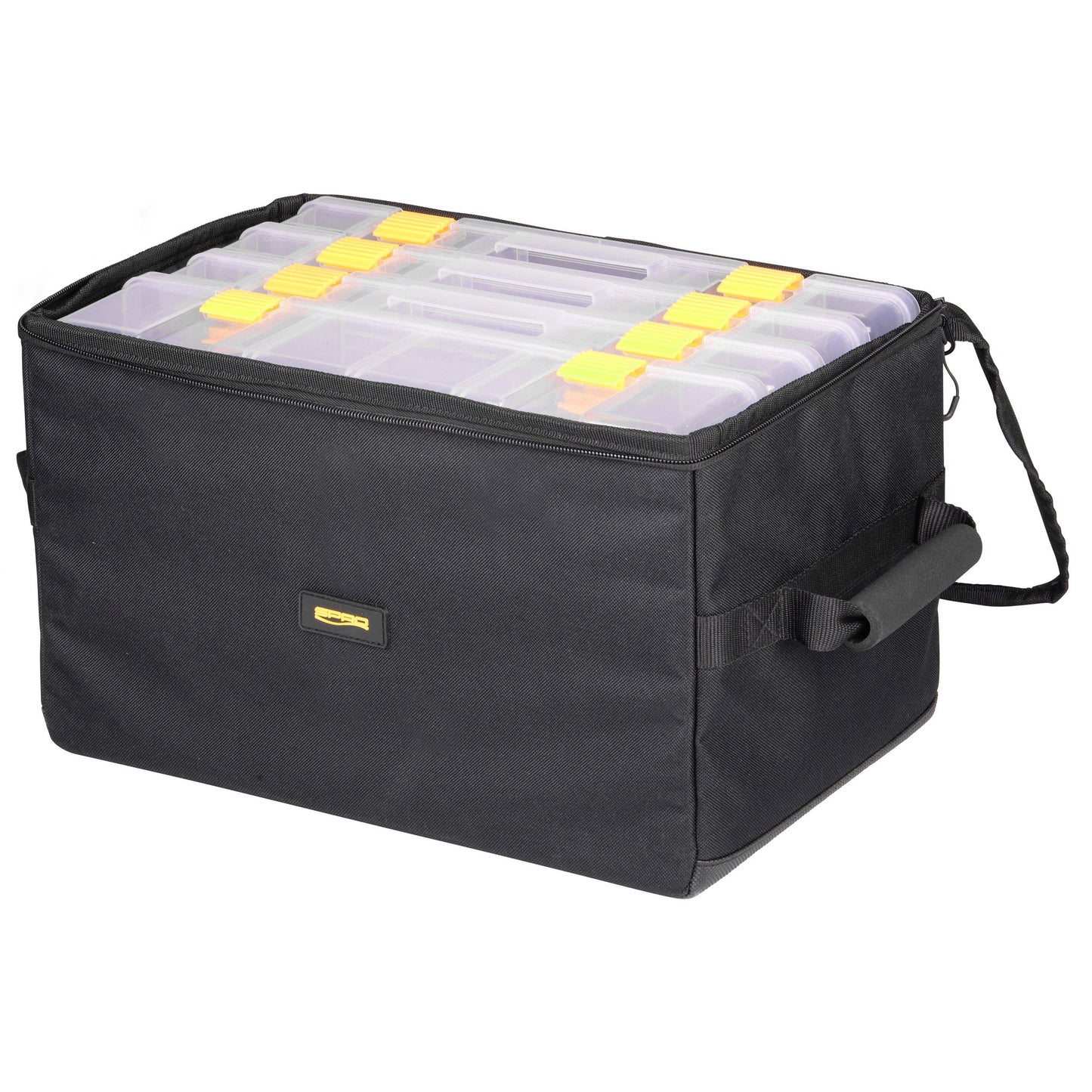 BOXBAG 125 - KM-Tackle