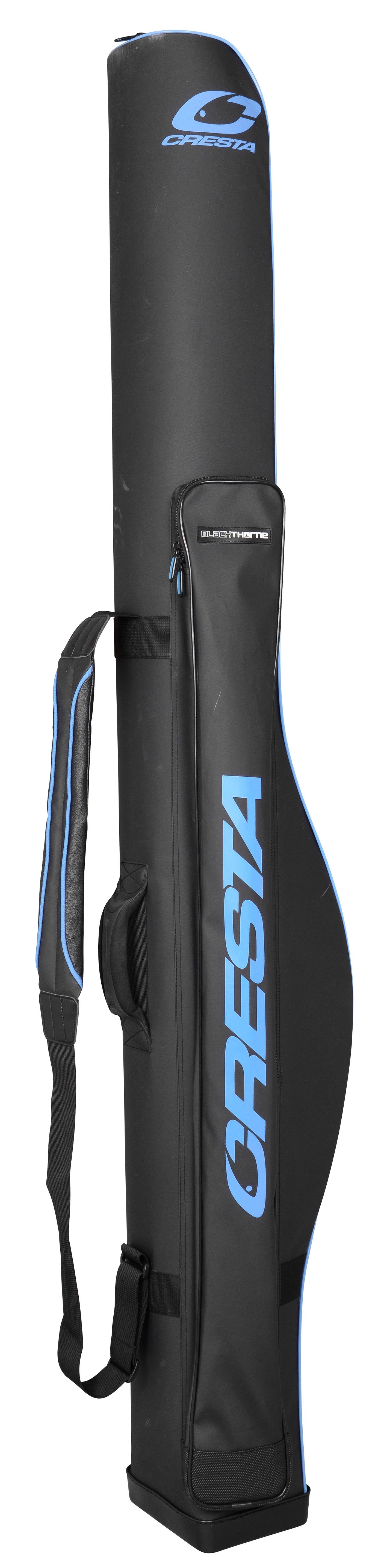 BLACKTHORNE PROTECTOR ROD HOLDALL 2 COMP - KM-Tackle