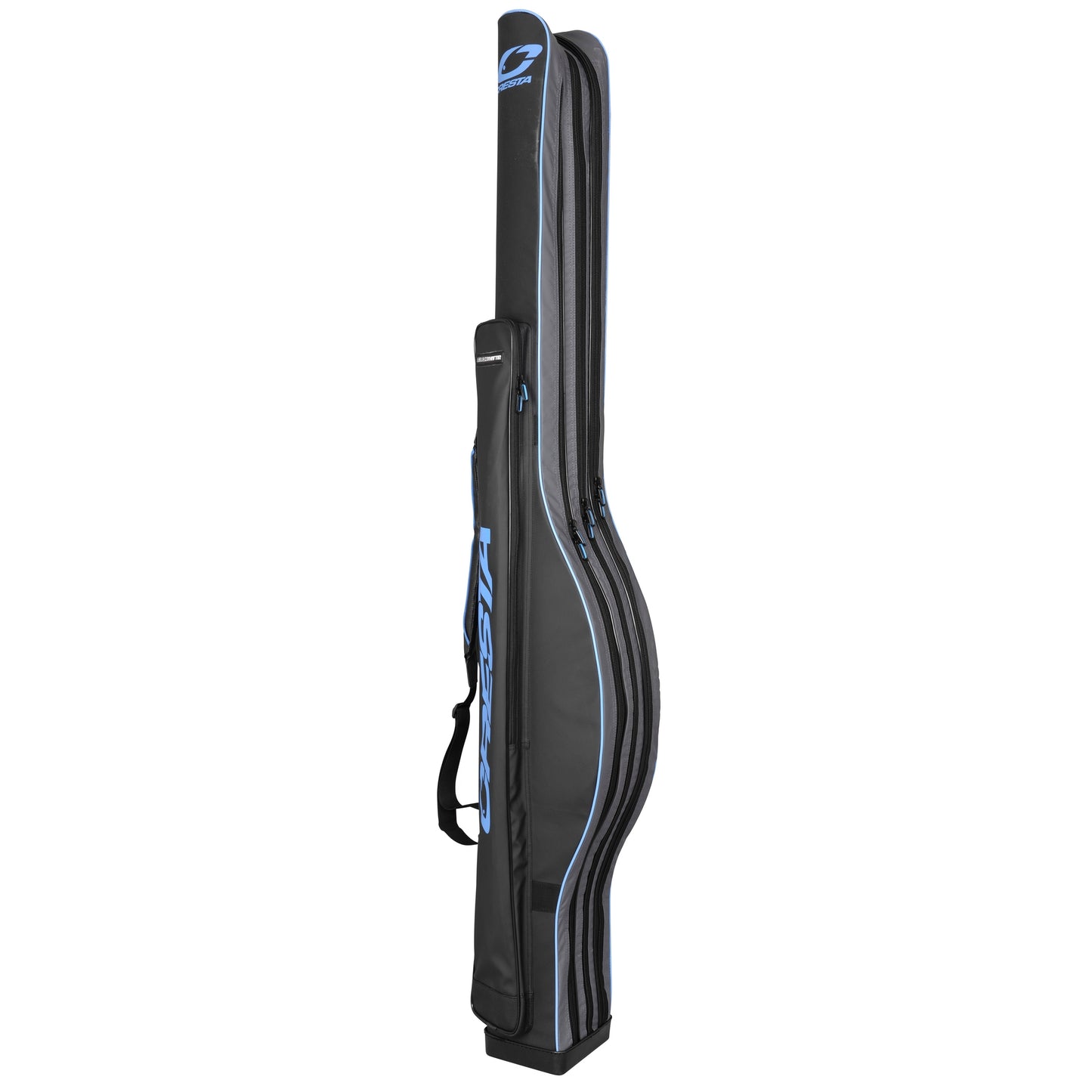 BLACKTHORNE PROTECTOR ROD HOLDALL 3 COMP - KM-Tackle