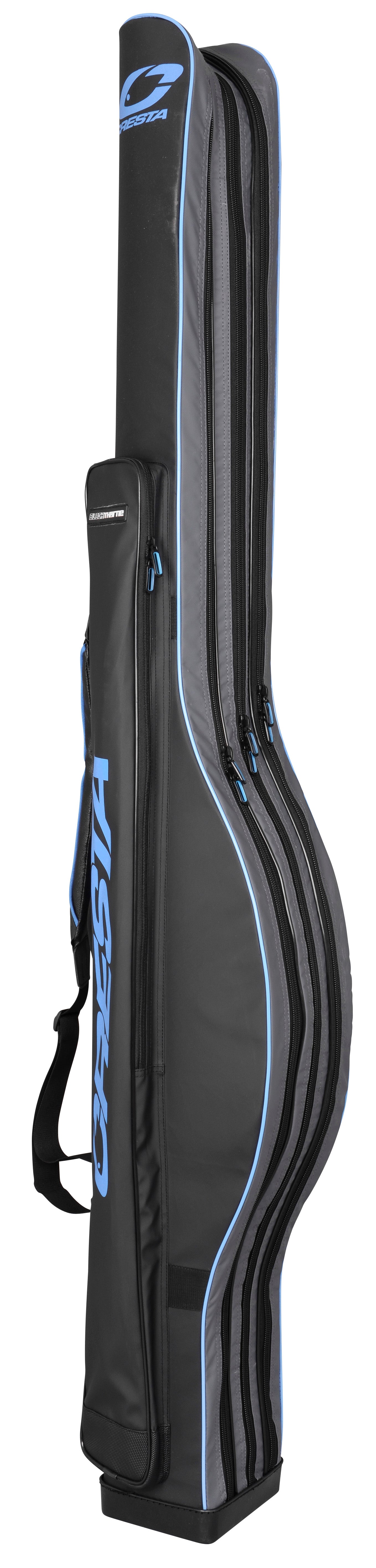 BLACKTHORNE PROTECTOR ROD HOLDALL 2 COMP - KM-Tackle