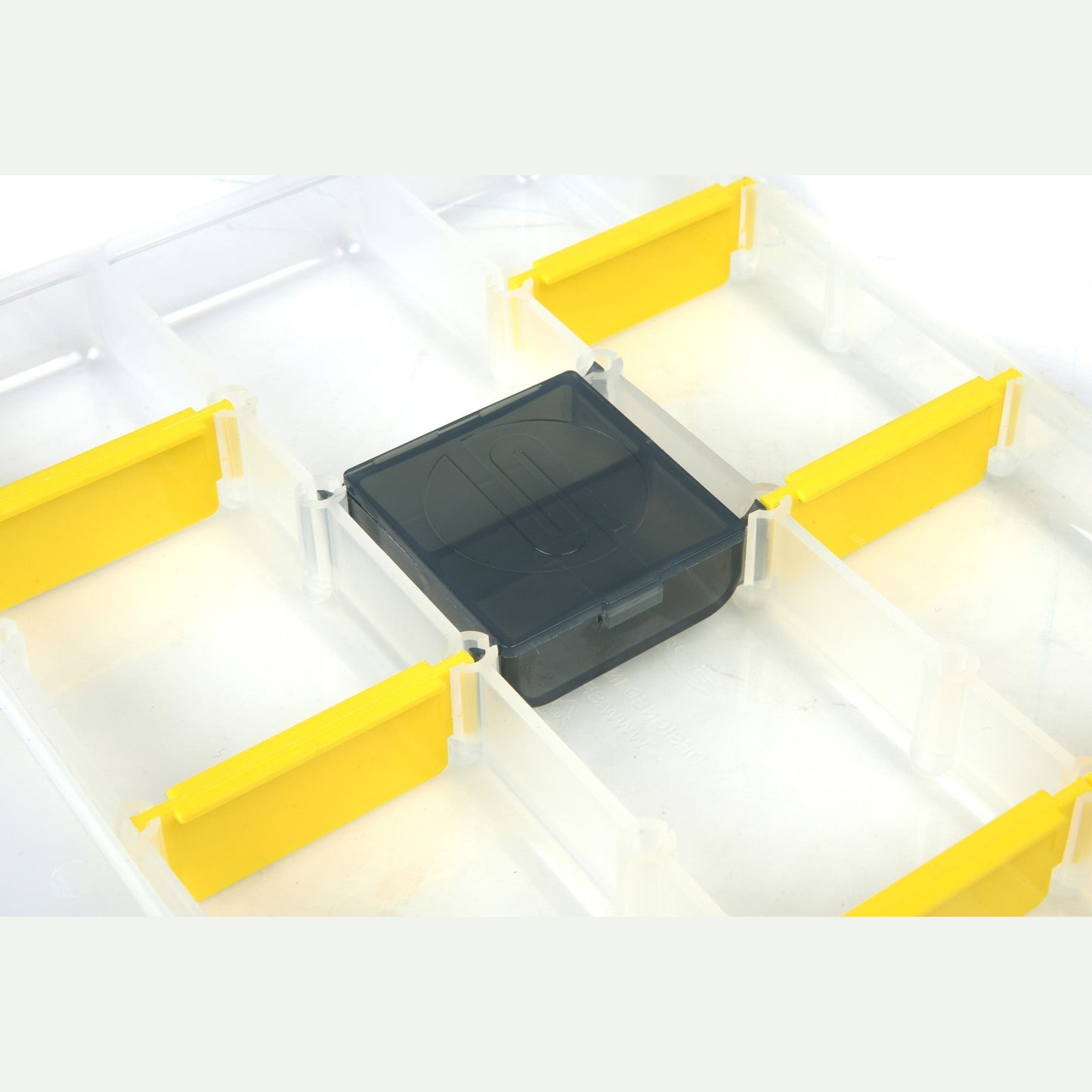 TBX Boxen - KM-Tackle