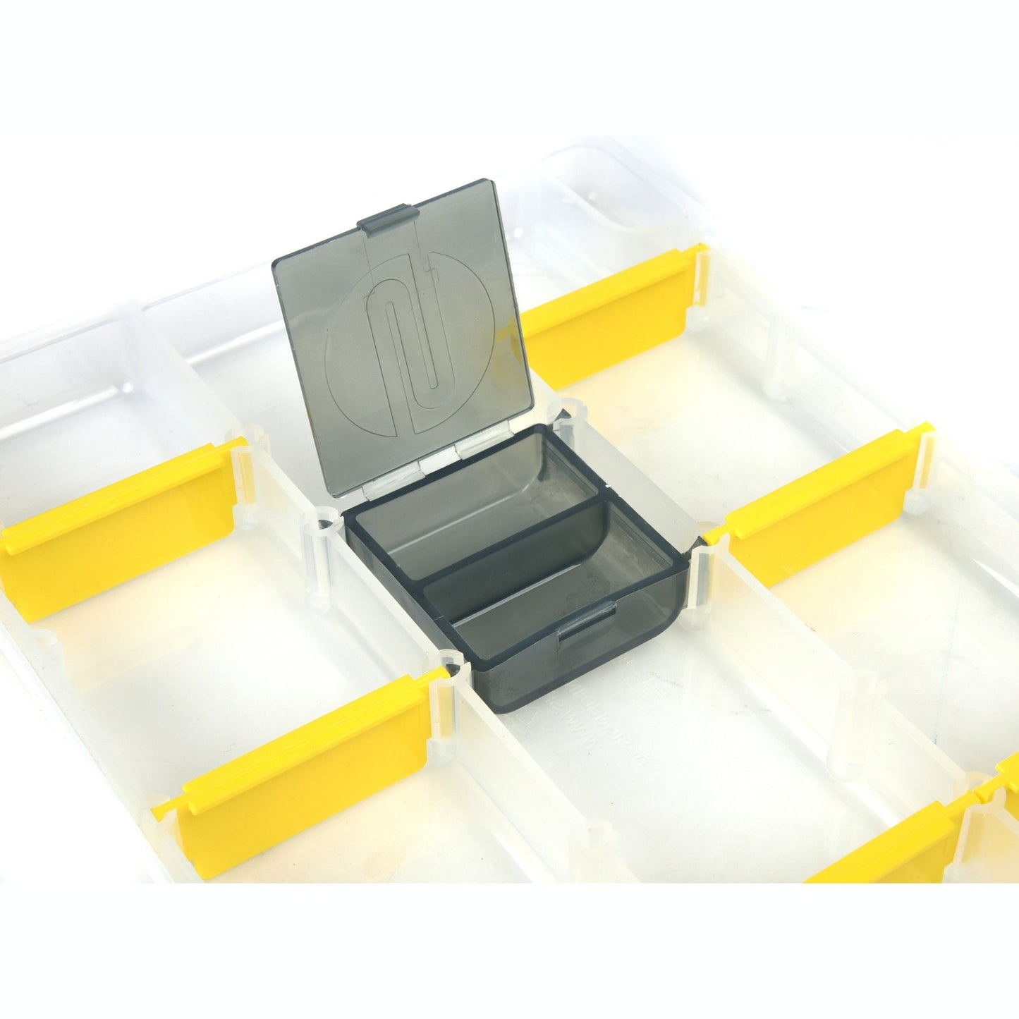 TBX Boxen - KM-Tackle