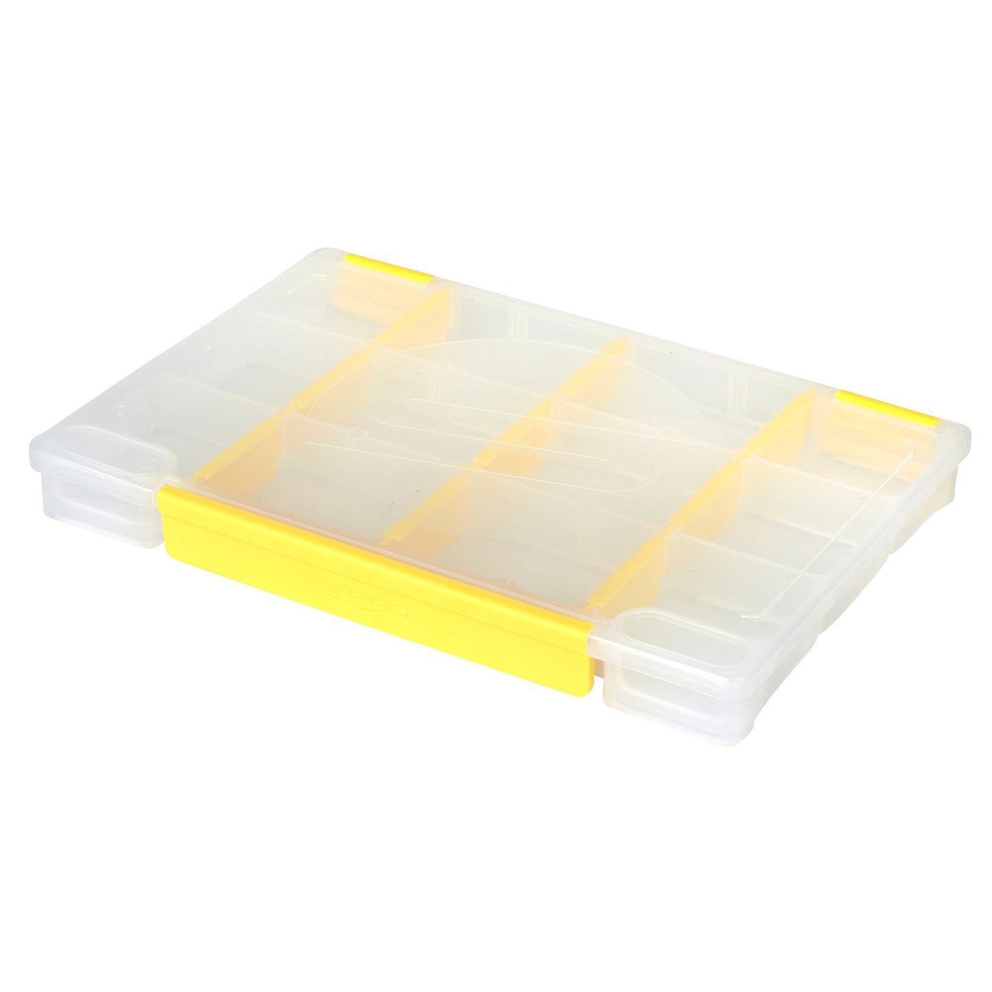 TBX Boxen - KM-Tackle