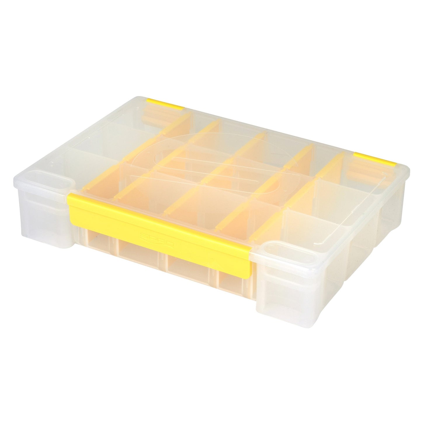 TBX Boxen - KM-Tackle