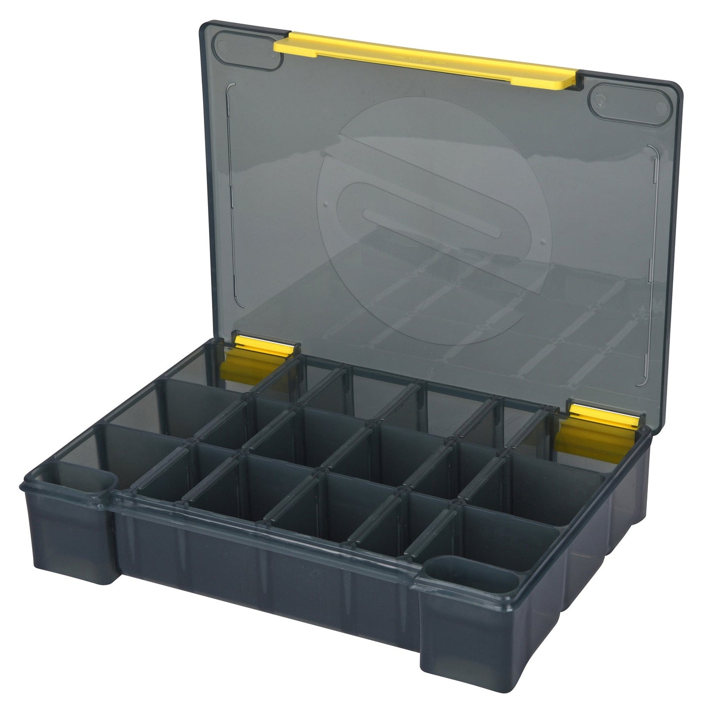 TBX Boxen - KM-Tackle