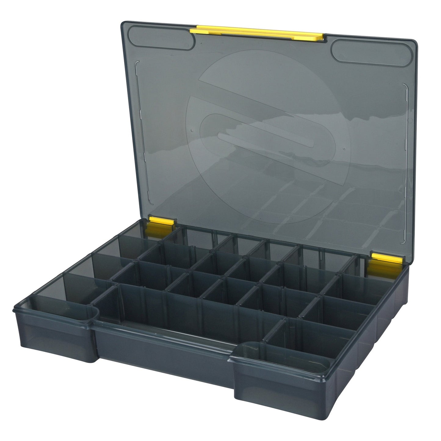 TBX Boxen - KM-Tackle