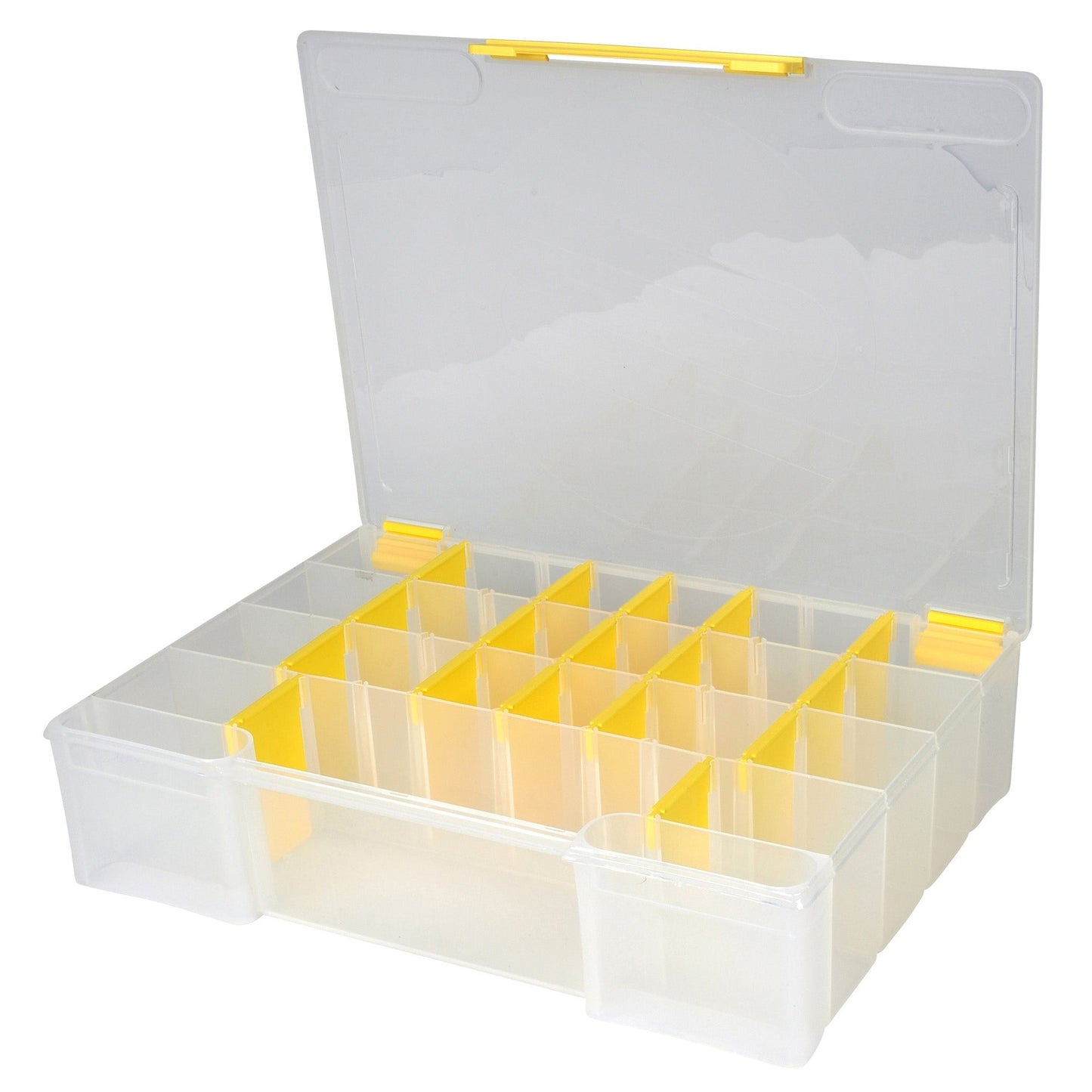TBX Boxen - KM-Tackle