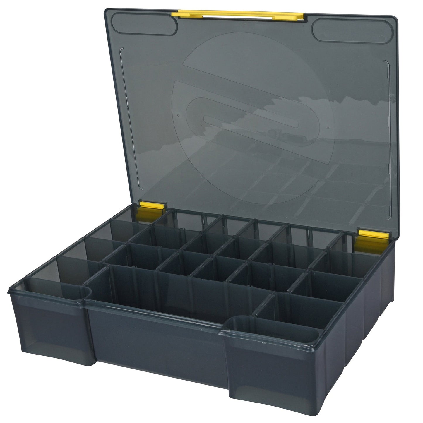 TBX Boxen - KM-Tackle