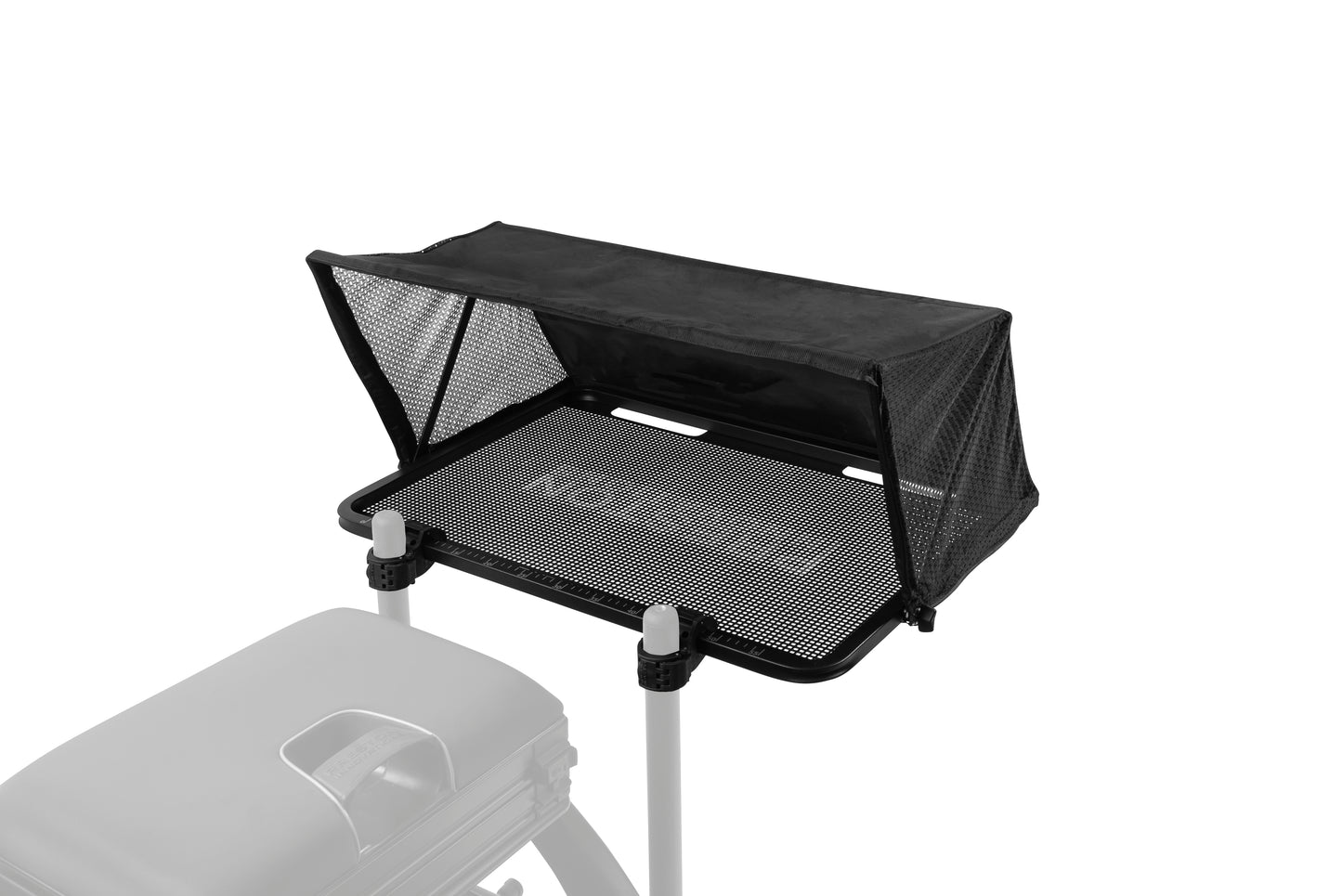 OFFBOX 36 - VENTA-LITE HOODIE SIDE TRAY XL