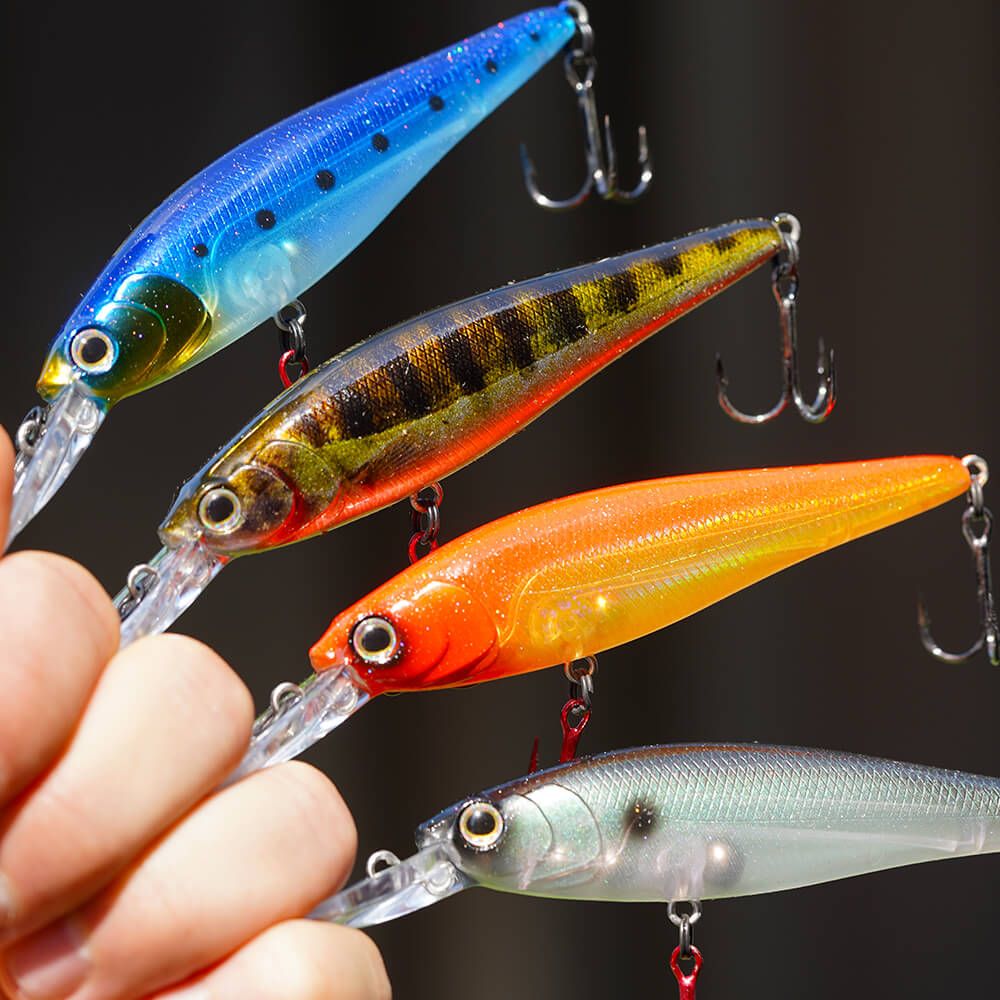 SPRO Hardbaits