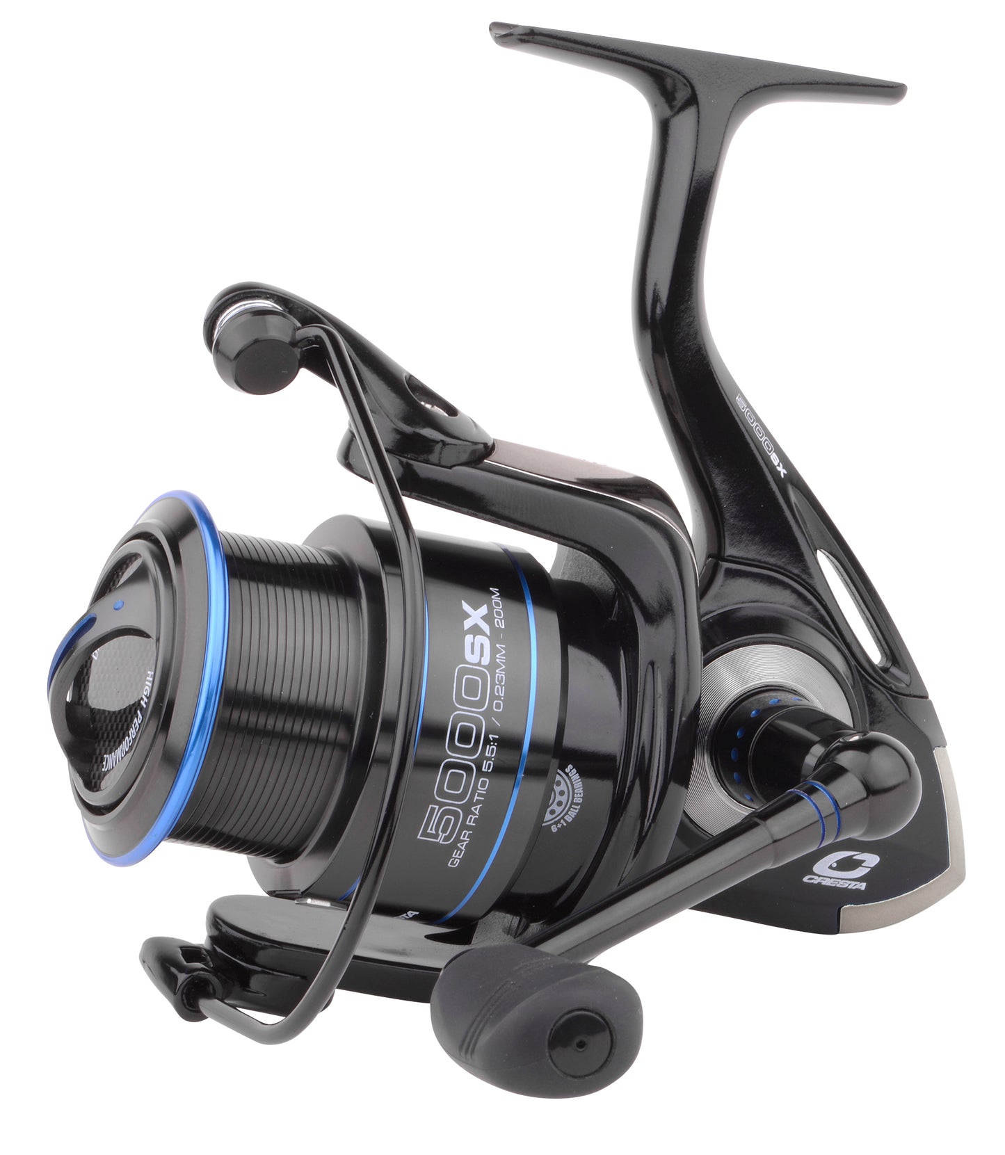 Solith 5000 SX Reel