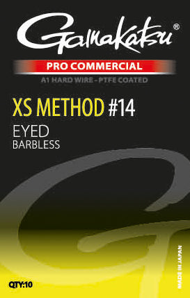 PRO-C XS METHOD A1 PTFE BL