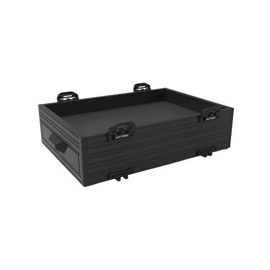 SLS36 40MM DEEP TRAY + SIDEDRAWER