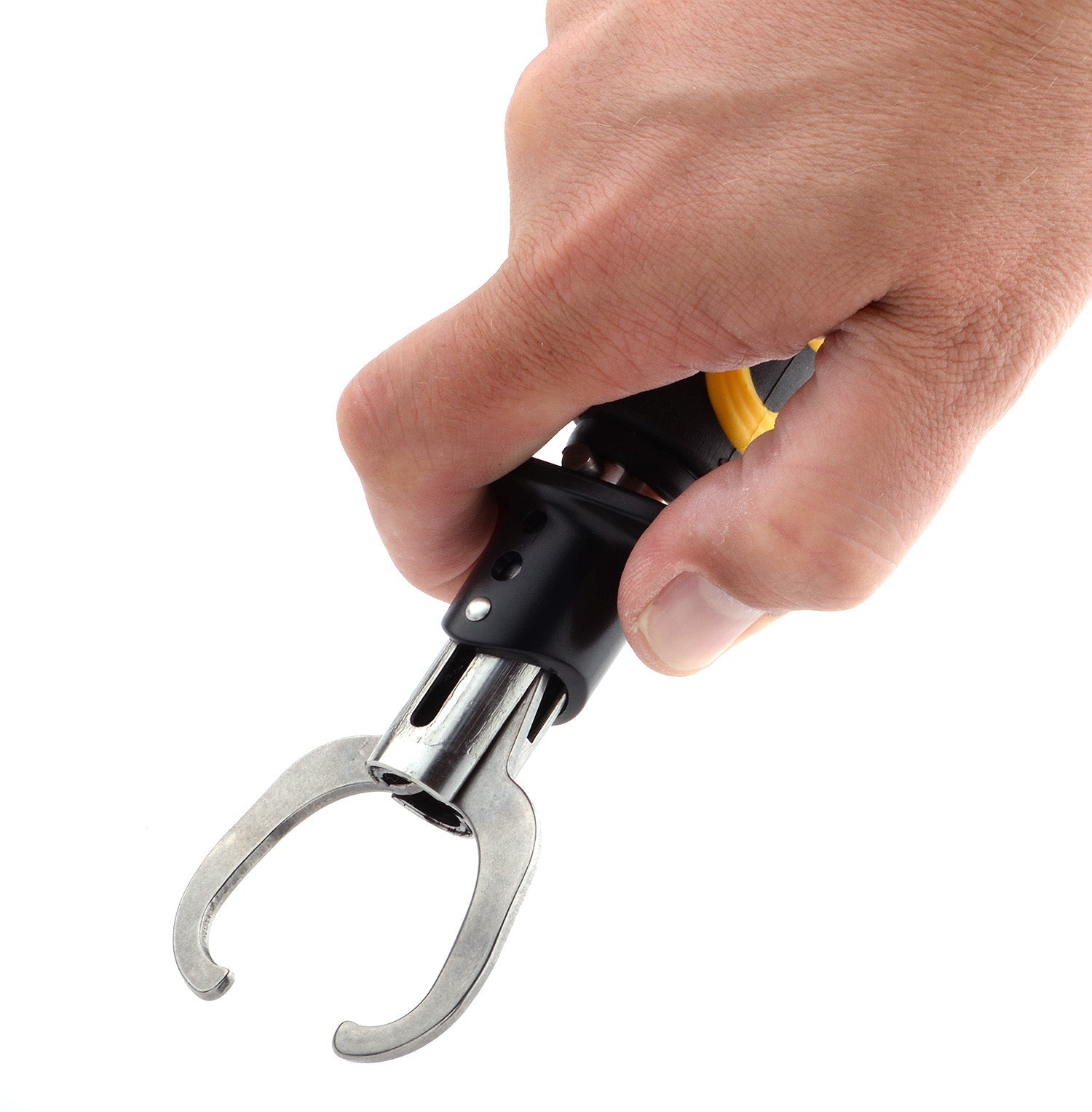 360 LIP GRIPPER 21CM - KM-Tackle