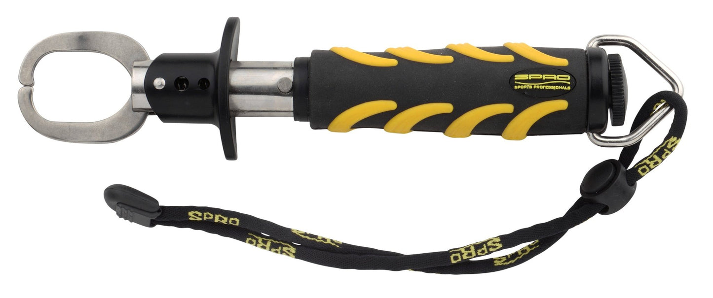 360 LIP GRIPPER 21CM - KM-Tackle