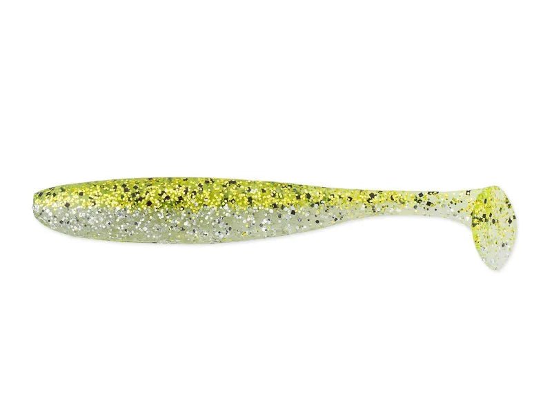 4" Easy Shiner - KM-Tackle