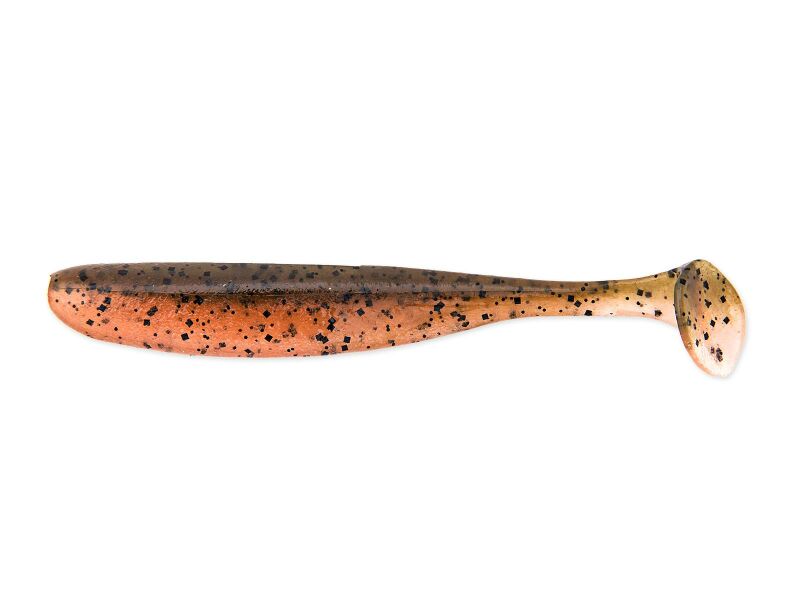 4" Easy Shiner - KM-Tackle