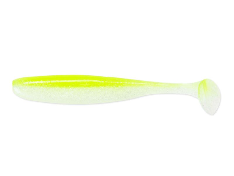 4" Easy Shiner - KM-Tackle