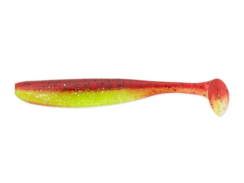 4" Easy Shiner - KM-Tackle